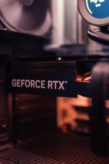 RTX Gaming Laptops Under 80000: Top Picks for 2024