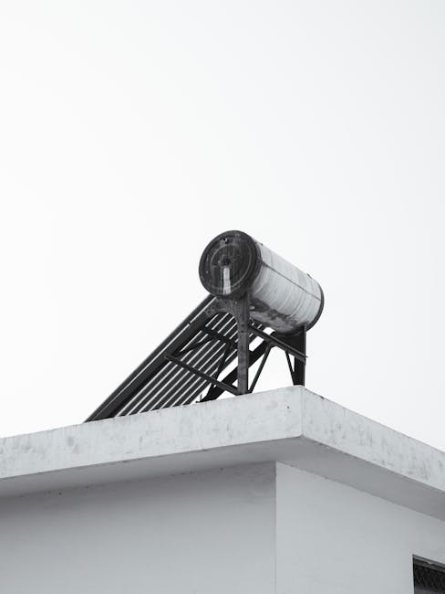 Energy Efficient Water Coolers: Save Money & the Planet