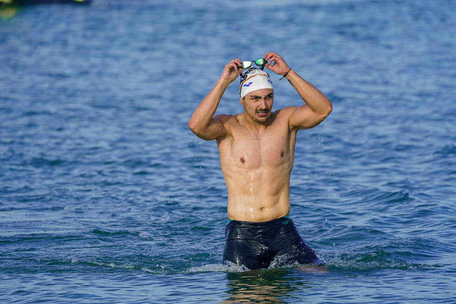 Top 20 Summer Sports Caps for Men: Stay Cool & Stylish