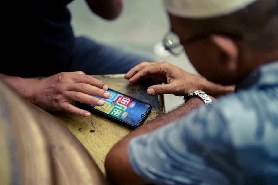 Why Snapdragon is King for Mobile Gamers