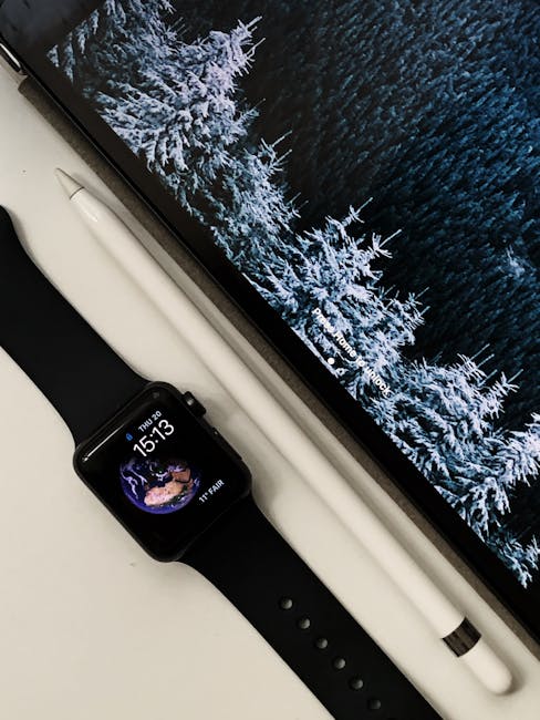 Bluetooth Calling Smartwatch: Stay Connected on the Go