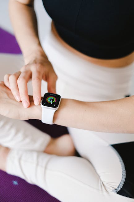 Smartwatch vs. Sports Watch: What's the Difference?