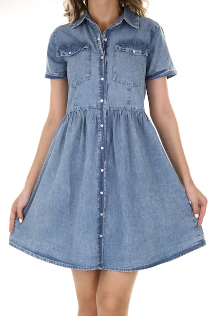 Flattering Fits: Cotton Summer Dresses for Every Body Type