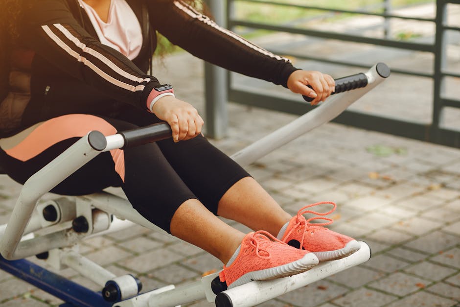 Workout Smarter, Not Harder: Summer Smartwatch Edition
