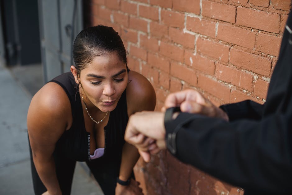 Conquer Your Sweat: The Best Sports Smartwatches