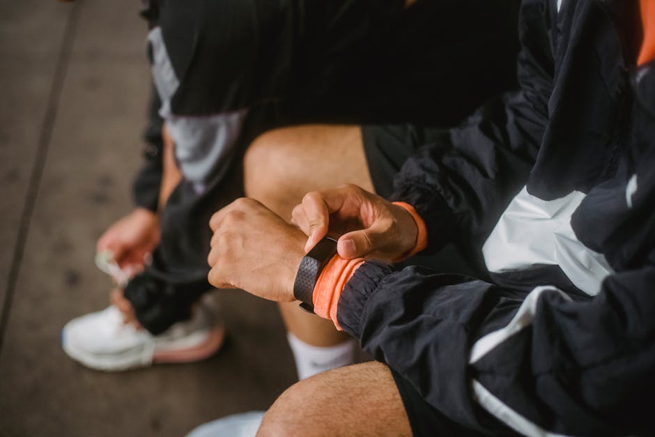 Top 10 Sports Watches for Every Athlete