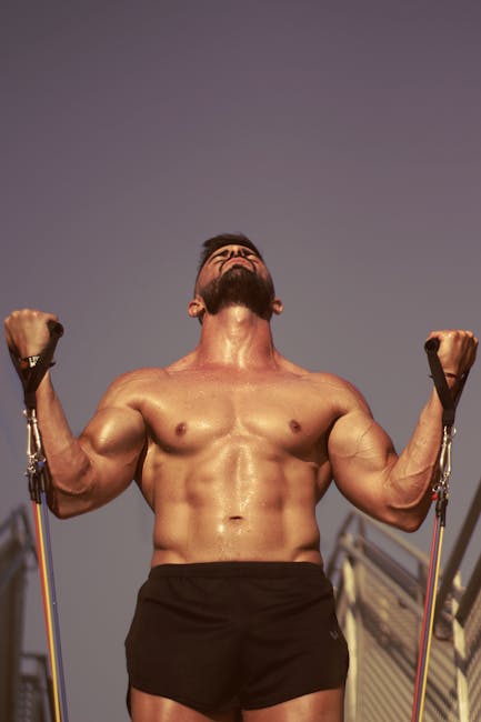 Top Sweat-Resistant Smartwatches for Your Toughest Workouts