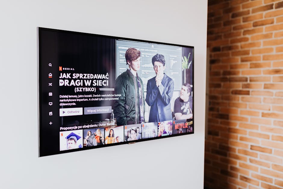From Old to New: How to Benefit from Smart TV Exchange Deals