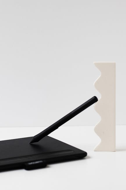 Top 10 Tablets for Productivity in 2024