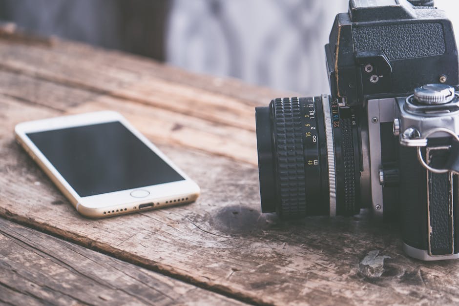 Get More Megapixels for Less: Best Budget 108MP Camera Phones