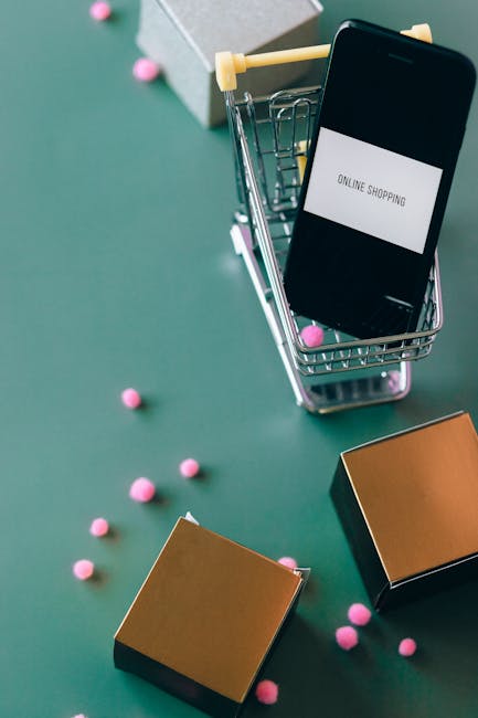 Buy the Latest 5G Mobile Online India: Stay Connected
