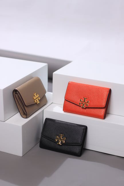 RFID Blocking Wallets: Protecting Your Sensitive Information