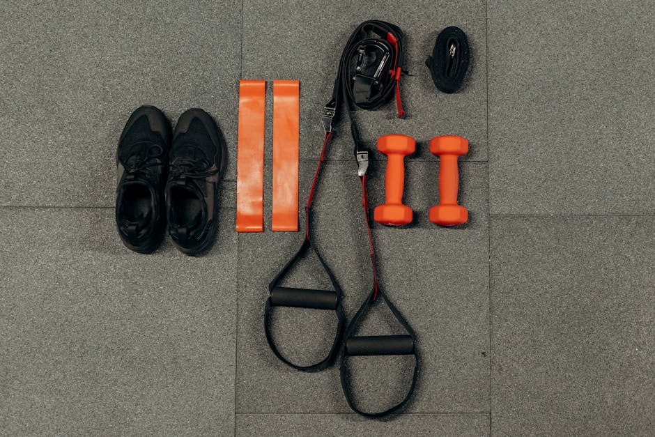 Best Fitness Bands for Weight Loss: Your Ultimate Guide