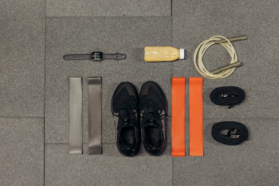 10 Best Fitness Bands for Faster Weight Loss in 2024