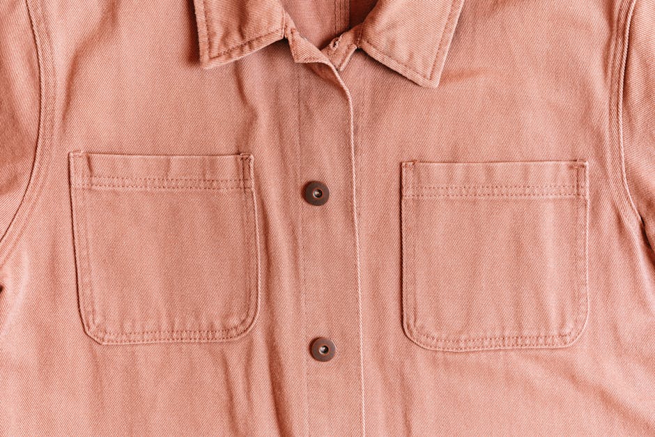 Summer Fashion: Why Linen Shirts Reign Supreme
