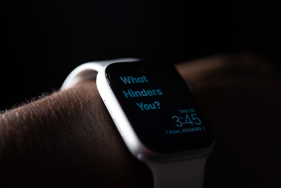 Invest in Your Health: Why a Smart Band is Worth It