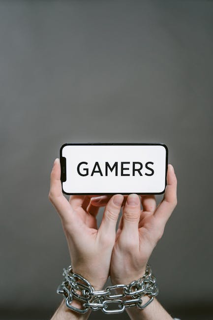 Lag-Free Mobile Gaming: The Snapdragon Advantage