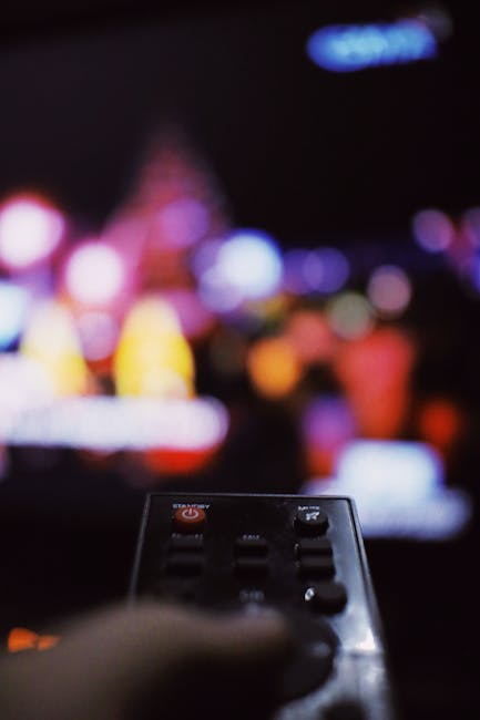 55 Inch Dolby Vision TV: Your Ultimate Buying Guide