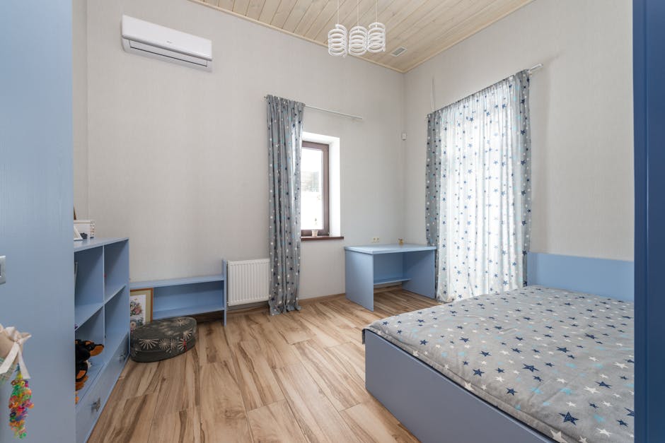 Portable Air Cooler Features to Look for in Small Room Models