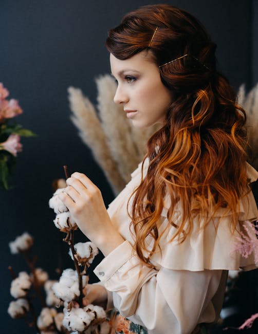 Find Your Dream Cotton Summer Dress: Trends & Tips