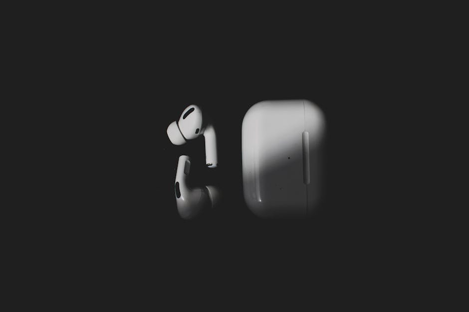Uninterrupted Listening: The Future of Wireless Earbuds with ANC