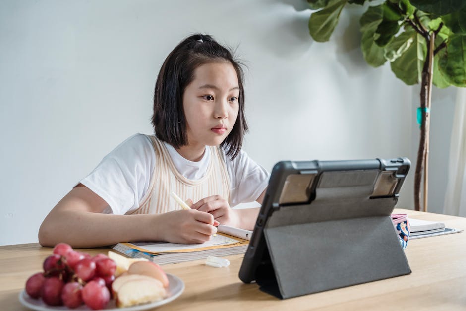 Best Tablets for Online Classes: Top Picks for Students