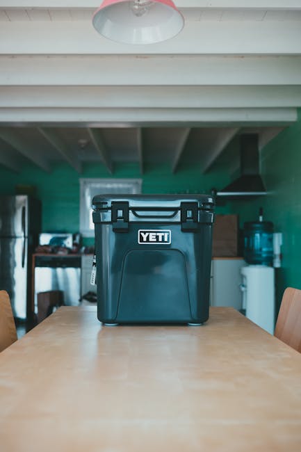 The Ultimate Guide to Choosing Your Perfect Water Cooler