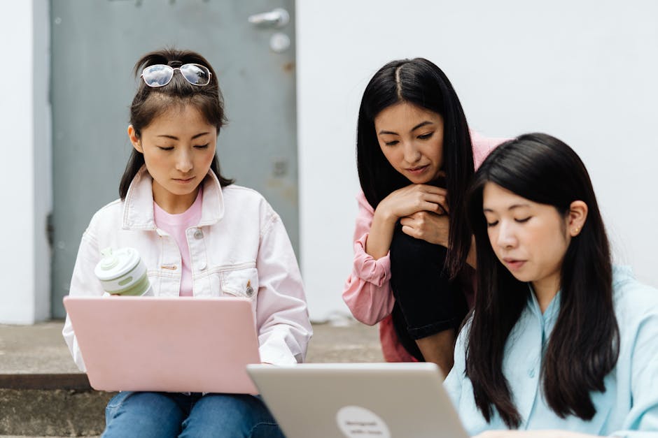 Finding Your Next Student Laptop: Under 50000 Rupees