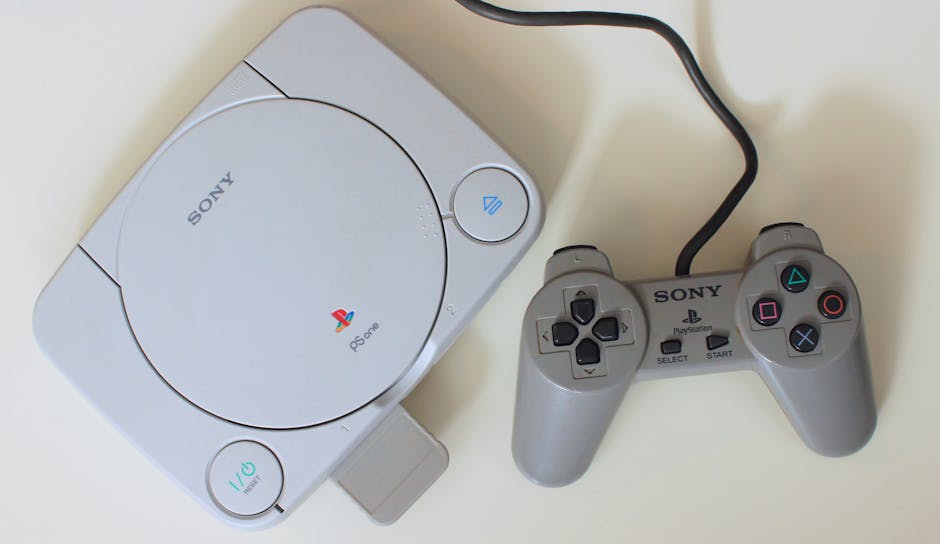 The Ultimate Gaming Console Buyer's Guide