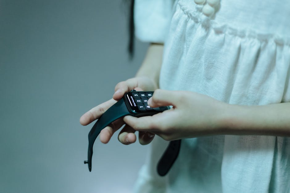 Finding the Perfect AMOLED Smartwatch for Under 3000 INR
