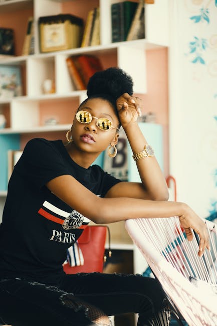 Cooling Sunglasses for Kids: Protecting Young Eyes in the Sun