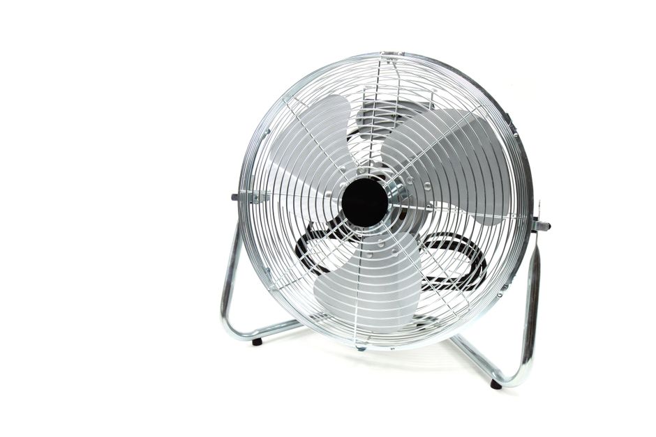 Window Fan Benefits: Fresh Air and Cooling Power
