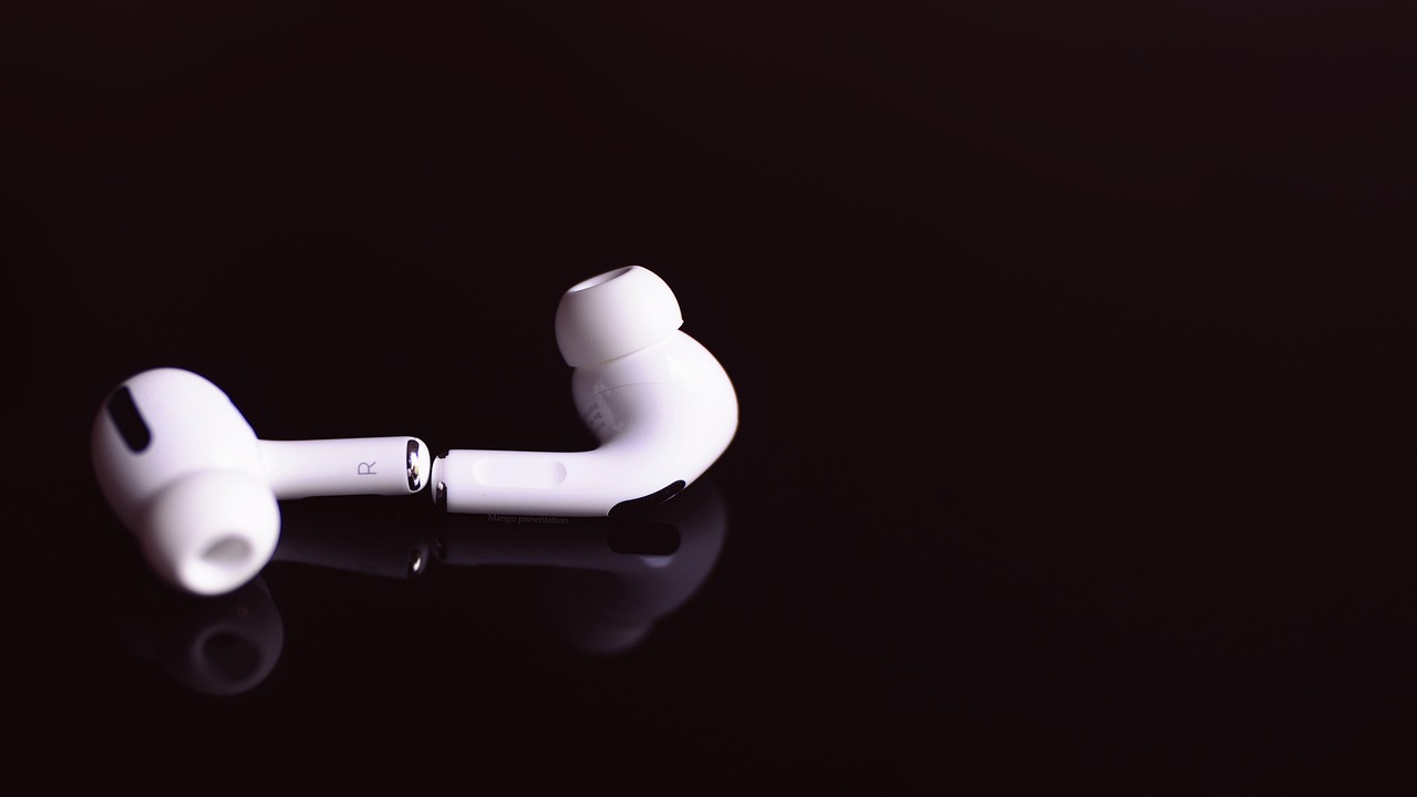 Best True Wireless Earbuds with ANC for Immersive Sound