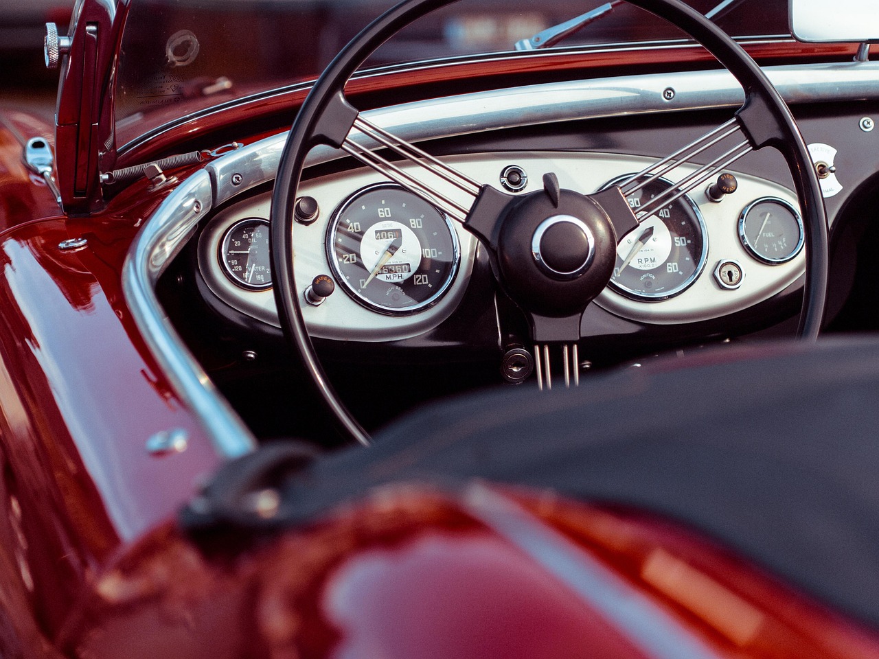 Streamline Your Journey with a Smart Dashboard Phone Holder