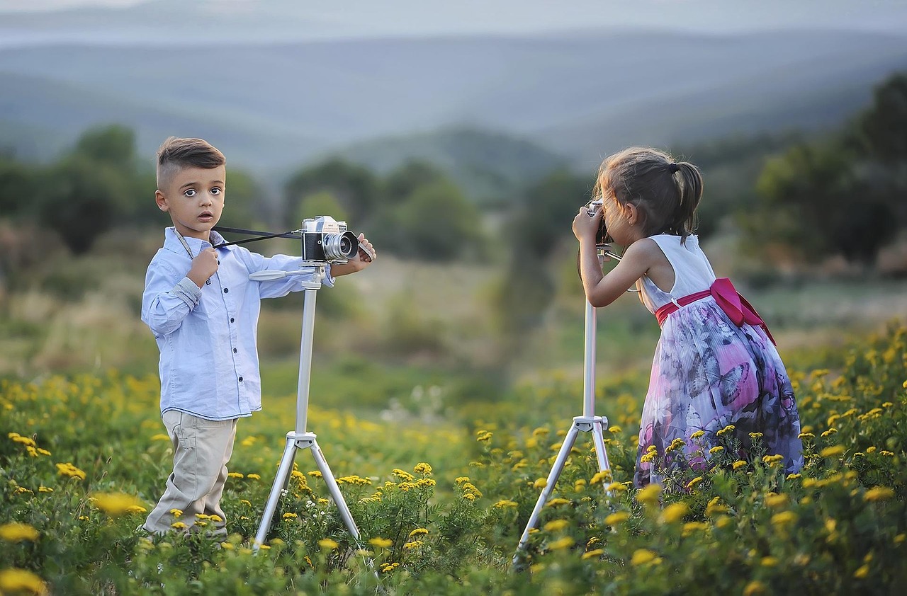 The Ultimate Tripod Buying Guide: Find Your Perfect Match