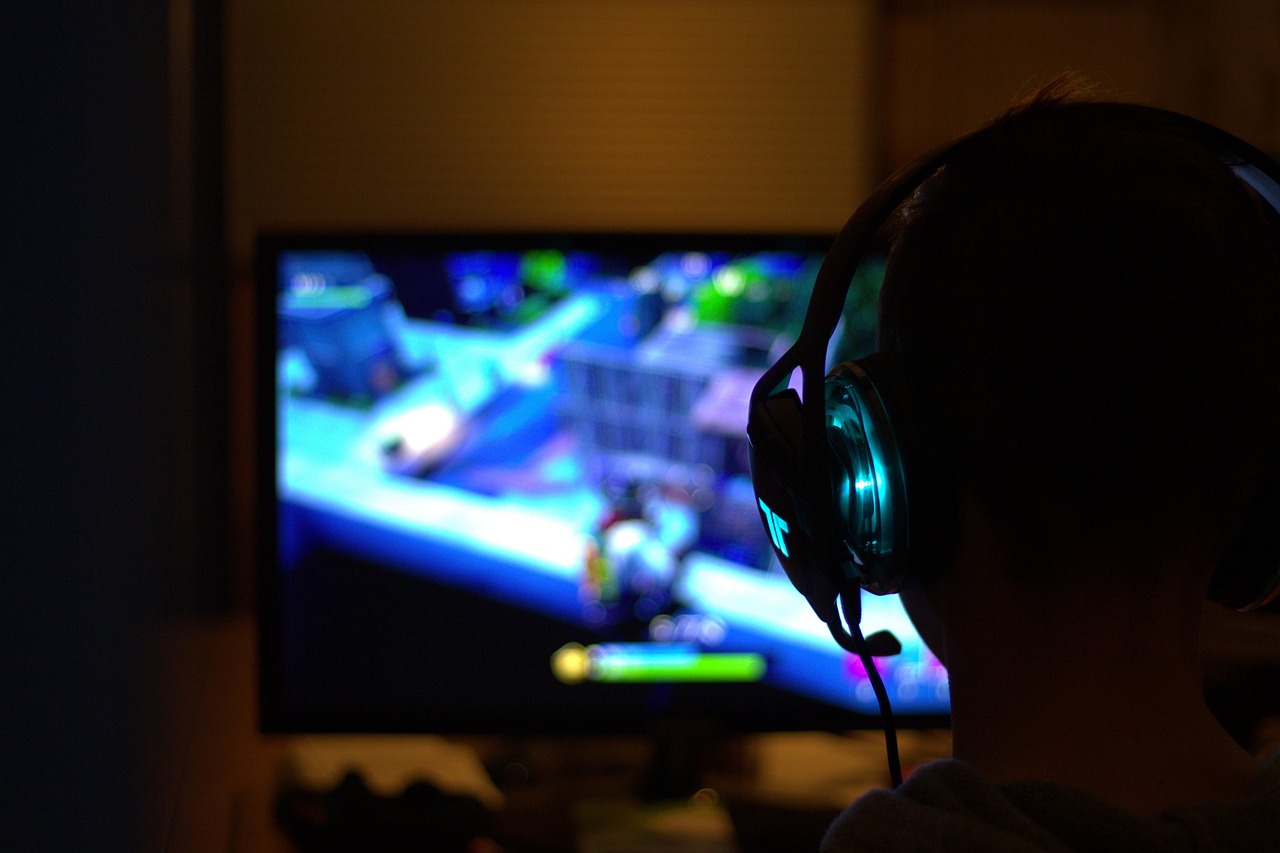 240Hz Gaming Monitor: The Ultimate Speed Advantage
