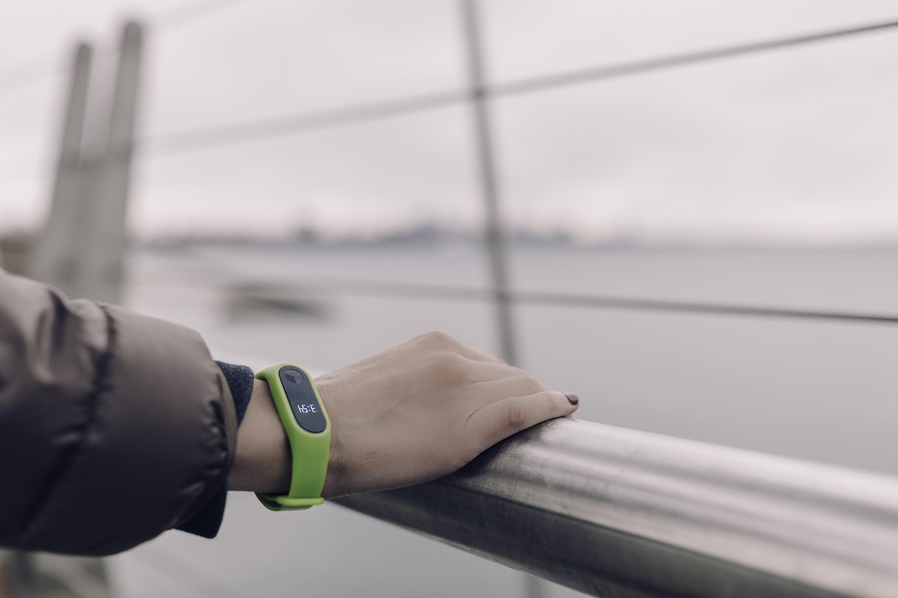 The Future of Fitness Bands: Innovations to Watch