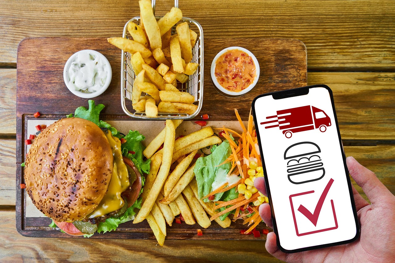Next-Day Power Bank Delivery: Power On the Go