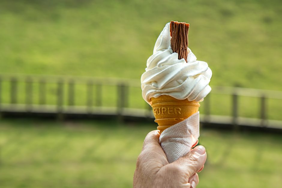 Upgrade Your Dessert Game: Must-Have Ice Cream Makers