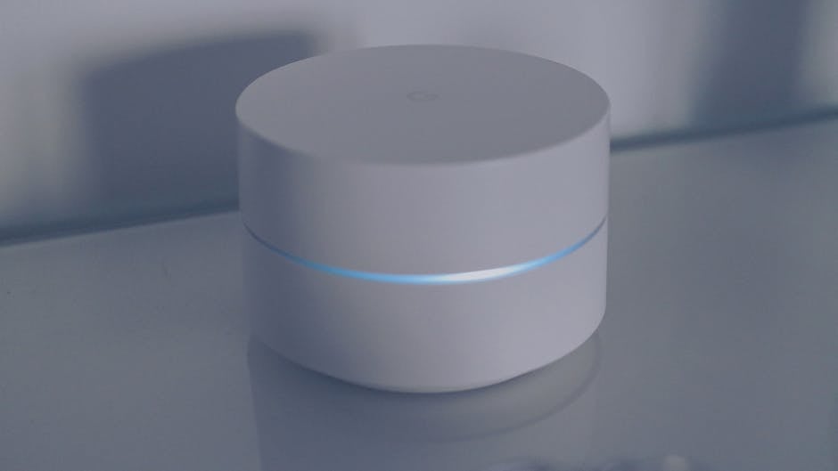Small Apartment Wi-Fi Solutions: Compact Router Options