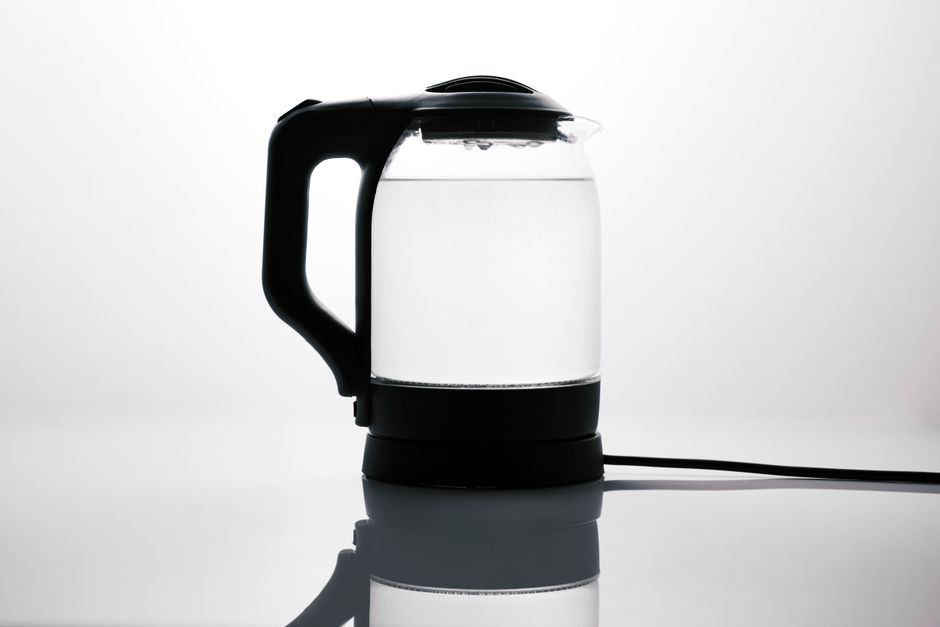 The Surprising Role of Your Electric Kettle in Cold Coffee