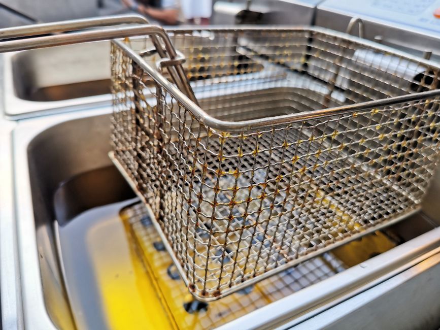 The Future of Cooking: Why Air Fryers Are Here to Stay