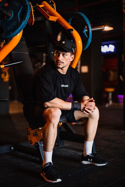 Smart Fabric Technology: The Future of Quick Dry Gym T-Shirts