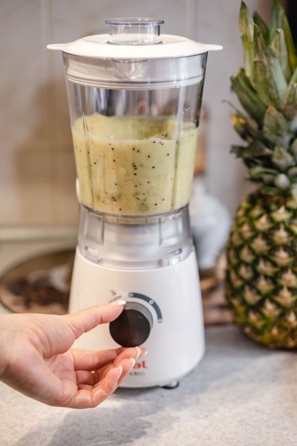 Blend Your Way to Better Health: Smoothie Mixer Grinder Tips