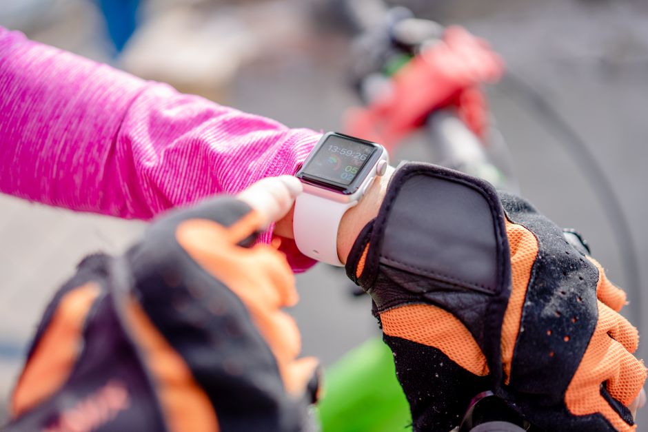 Activity Tracker: Your Ultimate Guide to a Healthier You
