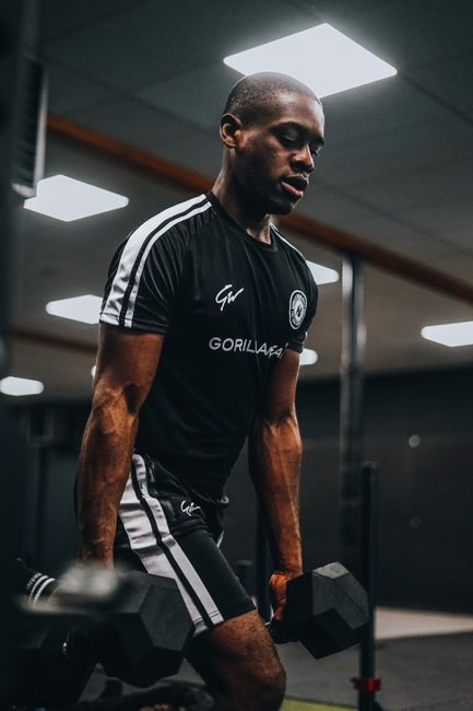 The Best Quick Dry Gym T-Shirts for Sweat-Wicking Performance
