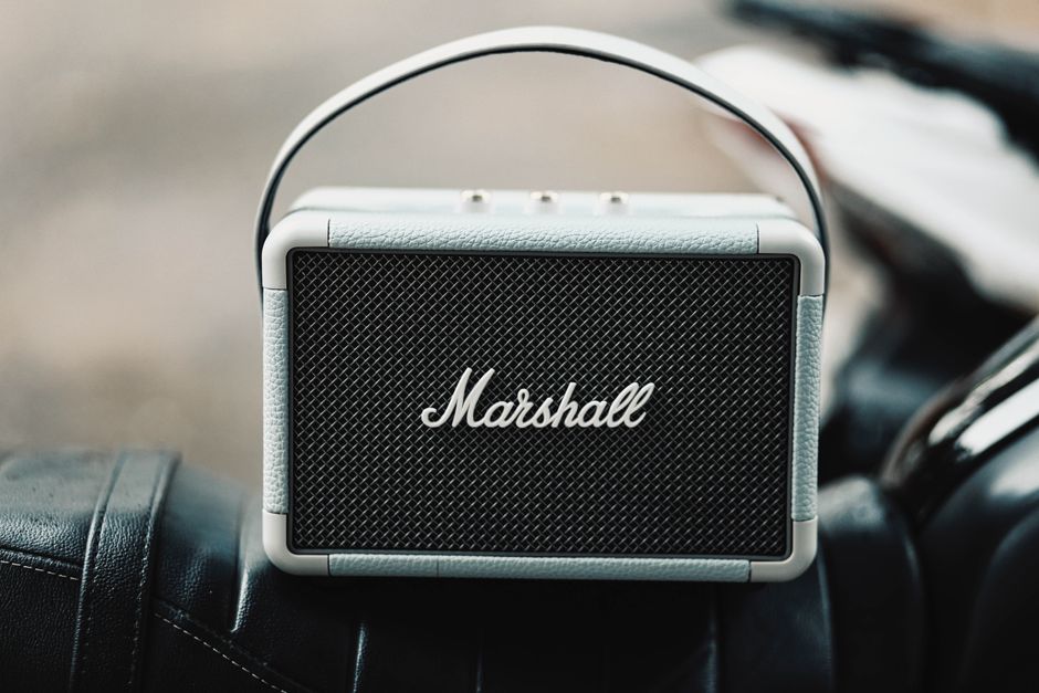 The Ultimate Bass Boost: Portable Speakers for Every Adventure