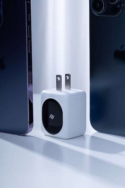Smart Home Essentials: Tech Accessories for a Connected Dwelling