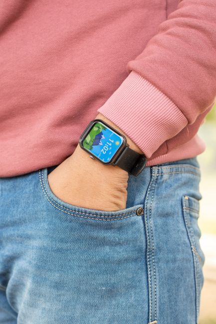 Best AMOLED Smartwatches for Men: Top Picks for 2024