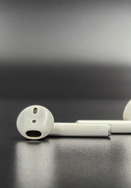 Buying Used Original Apple AirPods: What to Know